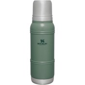 تصویر فلاسک STANLEY مدل آرتیسان ظرفیت 1L اورجینال STANLEY THE ARTISAN THERMAL BOTTLE 1.0L