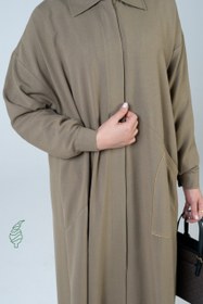 تصویر عبای سپیدار 