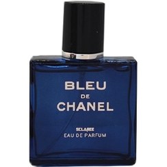 تصویر عطر ادوپرفیوم مردانه اسکلاره مدل Bleu de Chanel حجم ۳۰ میلی لیتر 