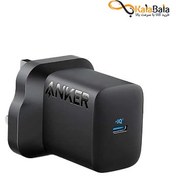 تصویر شارژر دیواری انکر Anker 312 Charger 30W مدل A2640 