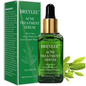 تصویر سرم ضد جوش چای سبز بریلی 