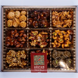 تصویر فروشگاه آجیل و خشکبار دآستان