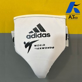 تصویر نانشیم تکواندو دخترانه آدیداس Adidas (اورجینال) 