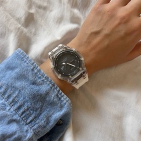 تصویر ساعت جی شاک 