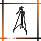 تصویر سه پایه دوربین مدل 380A 