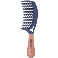 تصویر شانه دلگان مدل P05-C0005-000-PP03 | DELGAN Comb P05-C0005-000-PP03 