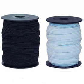 تصویر کش ۱ سانتی - مشکی 