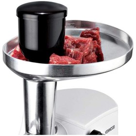 تصویر چرخ گوشت کنوود مدل KENWOOD MG470 KENWOOD Meat Grinder MG470