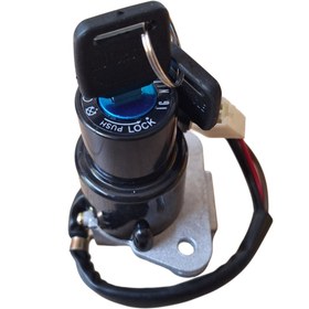 تصویر سوئیچ یاماها DT 125&175 