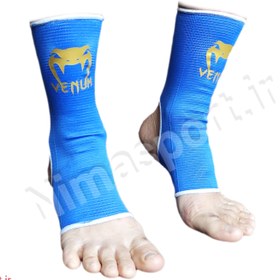 تصویر قوزک بند پا ورزشی فایتر Fighter Ankle support