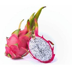 تصویر دراگون فروت سفید 