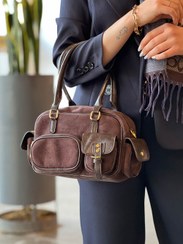 تصویر کیف جیر_ آنسی 