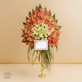 تصویر جام گل کد 3146 