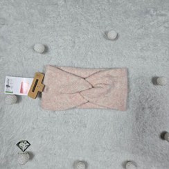 تصویر هد بافت زنانه برند اکسسوری کد W236 