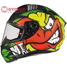 Mt helmets cheap targo truck