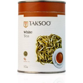 تصویر چای سفید 