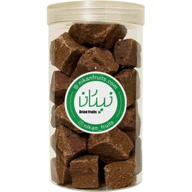 تصویر بستنی خشک اسنیکرز نیکان 