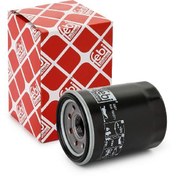 تصویر فیلتر روغن هوندا وزل 