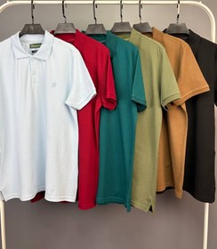 تصویر پولوشرت جودون مردانه 
