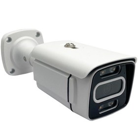 تصویر دوربین مداربسته بالت 5 مگاپیکسل IP مدل: CP -B50-M3 IP 