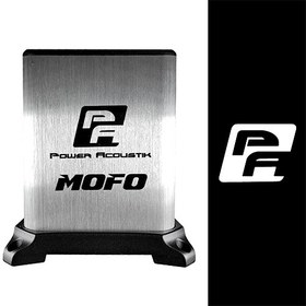 تصویر آمپلی فایر مونو پاوراکوستیک مدل MOFO1-3KD 