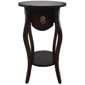 تصویر میز تلفن مدل مدا 505129 