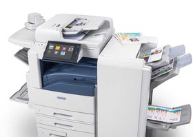 تصویر دستگاه فتوکپی رنگی زیراکس مدل Xerox AltaLink C8035 Xerox AltaLink C8035