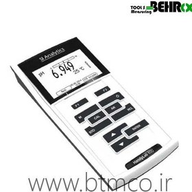 تصویر SI Analytics HandyLab 600 Portable pH IDS Meter 