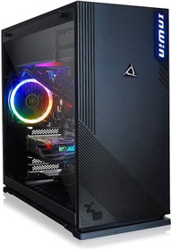 تصویر CLX Set VR-Ready Desktop Gaming - Intel Core i7 9700K 8-Core، 16 GB DDR4، NVIDIA GeForce GTX 1660 Ti 6GB، 480 GB SSD 3TB HDD، WiFi، Win 10 