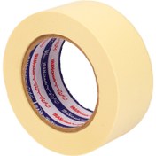 تصویر چسب کاغذی 5 سانتی متری Iran Chasb 54 Yard Iran Chasb 54 Yard Adhesive Tape