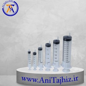 تصویر سرنگ لوئراسلیپ 