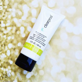 تصویر آبرسان ضد جوش 