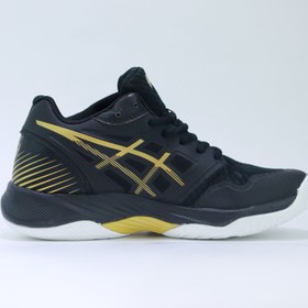 تصویر کفش والیبال میانه آسیکس مدل ASICS ‌GEL. COURT HUNTER3 2601B 