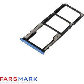 تصویر خشاب سیم کارت شیائومی Xiaomi Redmi Note 11SE 