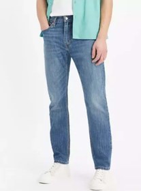 تصویر شلوار جین مردانه برند لیوایز Levi's اصل 29507-1357 