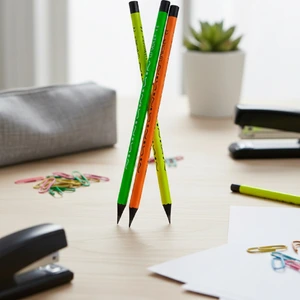 تصویر فروشگاه لوازم التحریر گل سرخ