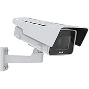 تصویر دوربین تحت شبکه 2 مگاپیکسلی AXIS P1375-E AXIS P1375-E 2 Megapixel Network Camera