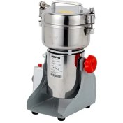 تصویر آسیاب جیپاس مدل GCG41027 توان 1800 وات Geepas GCG41027 1800W Grinder