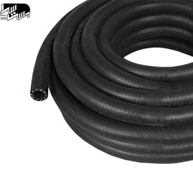 تصویر شیلنگ 1 دو لایه سایز 3 ایران یاسا 