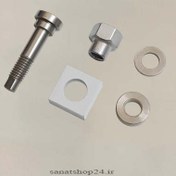 تصویر کیت دریچه آنلودر BRG اطلس کوپکو پارت نامبر 2906049700 