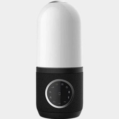 تصویر چراغ خواب اسپیکردار هوشمند Velev V06 شیائومی Xiaomi Youpin Velev Sleep Sound V06