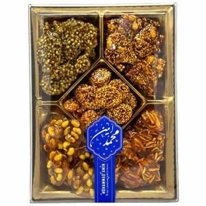 تصویر فروشگاه سرزمین سوغاتی