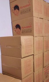 تصویر چیپس ۲ کیلویی آلمادان Almadan 2 kilo chips