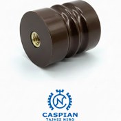 تصویر مقره کمرشیاردار n200 45.8 