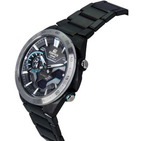 تصویر ساعت مچی بلوتوثی کاسیو ادیفایس Casio EDIFICE مدل ECB-2200DD-1ADFDI 