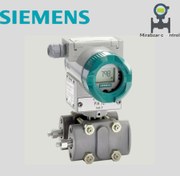 تصویر ترانسمیتر اختلاف فشار زیمنس مدل سیترانس 7MF4433 SIEMENS