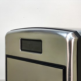 تصویر یخساز خانگی ۱۵ کیلویی 