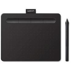 تصویر قلم نوری وکام Wacom CTL-6100K B - 6 ماه آرکا کمرا One by Wacom Medium CTL-6100K B