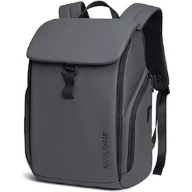 تصویر کوله پشتی ARCTIC HUNTER مدل B00558 ARCTIC HUNTER Backpack Model B00558