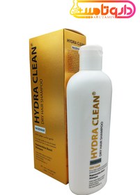 تصویر فیس دوکس هیدرا کلین شامپو مناسب موهای خشک Face Doux Hydra Clean Dry Hair Shampoo